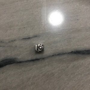 Camera Charm for bracelets